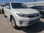 TOYOTA - HIGHLANDER