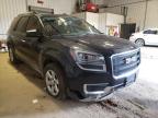 GMC - ACADIA