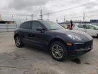 PORSCHE - MACAN