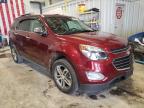 CHEVROLET - EQUINOX