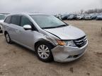 HONDA - ODYSSEY