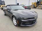 CHEVROLET - CAMARO