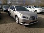 SUBARU - LEGACY