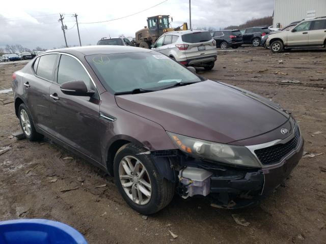 Salvage Wrecked Kia Optima Cars For Sale Salvageautosauction