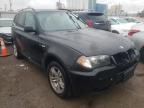 BMW - X3