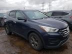 HYUNDAI - SANTA FE