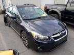 SUBARU - IMPREZA