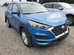 HYUNDAI - TUCSON