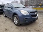 CHEVROLET - EQUINOX