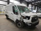 FORD - TRANSIT CONNECT