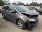 HONDA - ODYSSEY