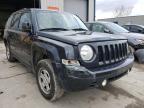 JEEP - PATRIOT