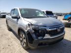 HONDA - RIDGELINE