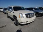 CADILLAC - ESCALADE