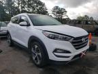 HYUNDAI - TUCSON