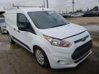 FORD - TRANSIT CONNECT