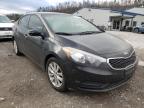 KIA - FORTE