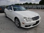 MERCEDES-BENZ - CLK-CLASS