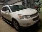 CHEVROLET - TRAVERSE