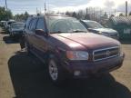 NISSAN - PATHFINDER