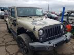 JEEP - WRANGLER