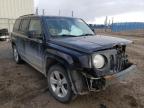 JEEP - PATRIOT