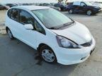 HONDA - FIT