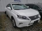 LEXUS - RX350