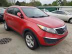 KIA - SPORTAGE