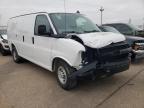 CHEVROLET - EXPRESS