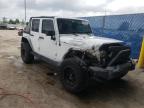 JEEP - WRANGLER