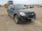 CHEVROLET - EQUINOX