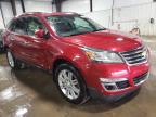 CHEVROLET - TRAVERSE