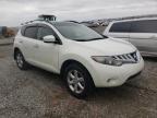 NISSAN - MURANO