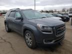 GMC - ACADIA