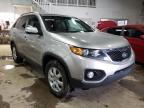 KIA - SORENTO