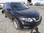 NISSAN - ROGUE
