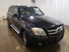 MERCEDES-BENZ - GLK-CLASS