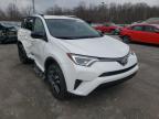 TOYOTA - RAV4