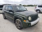 JEEP - PATRIOT