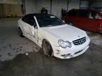 MERCEDES-BENZ - CLK-CLASS