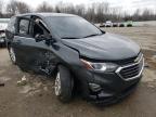 CHEVROLET - EQUINOX