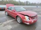 CADILLAC - DTS