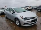 CHEVROLET - CRUZE