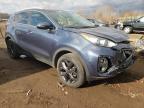 KIA - SPORTAGE