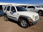 JEEP - LIBERTY