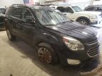 CHEVROLET - EQUINOX