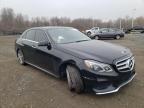 MERCEDES-BENZ - E-CLASS