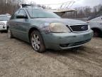 FORD - FIVE HUNDRED