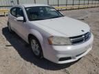 DODGE - AVENGER